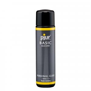 Pjur Basic Personal Glide 100ml-silicone