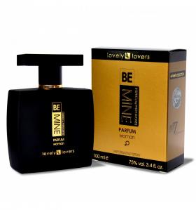 Lovely Lovers BeMINE Parfum for Woman 100 ml