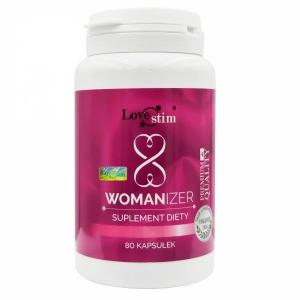 WOMANIZER 80kaps