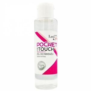 Pocket Touch 100ml