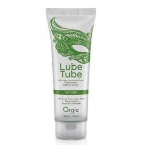 LUBE TUBE NATURE - 150 ML