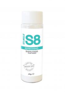 S8 Renewal Powder 60gr Natural