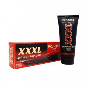 PRORINO XXXL cream for men 65ml