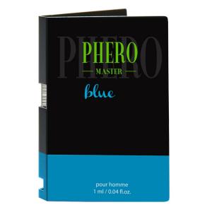 PHERO MASTER Blue 1 ml men