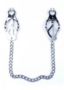 Stymulator- Exclusive Nipple Clamps No.11 - Fetish B - Series