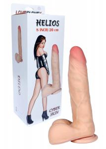 Dildo-HELIOS-LOVECLONEX 8""