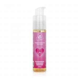 EasyGlide - Orgasm Intense Gel