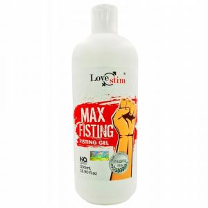 Max Fisting 500ml