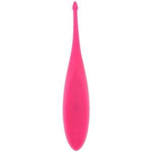 Stymulator - Twirling Fun Trip Vibrator (Magenta)