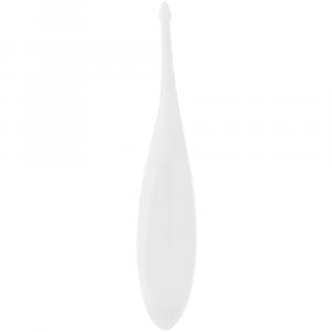 Stymulator - Twirling Fun Trip Vibrator (White)