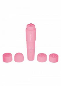 Funky Massager Pink