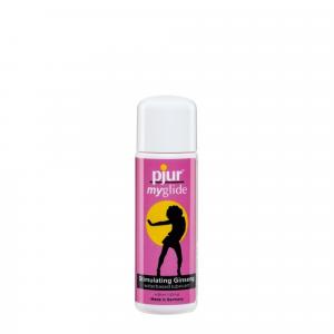 Pjur my glide 30 ml-waterbased&stimulating