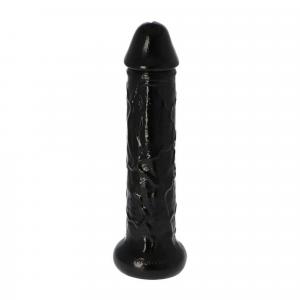 Dildo-Italian Cock 11""Black