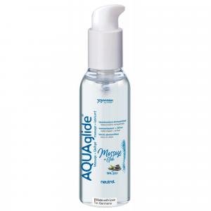 AQUAglide Massage+Glide neutral 200ml
