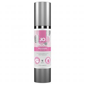 System JO - Vaginal Tightening Serum Vaginal Toning & Tightening Cream Body