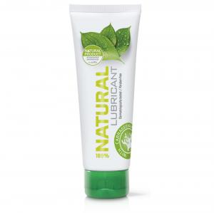 100% Natural Lubricant (125ml)