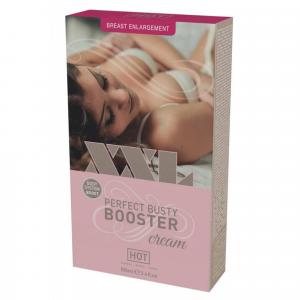 HOT XXL Busty Booster Cream 100 ml