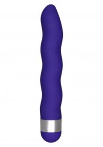 Funky Wave Vibrette Purple