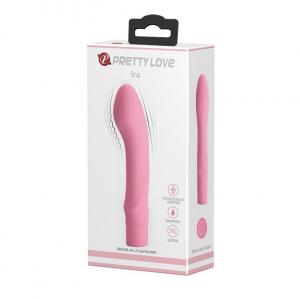 PRETTY LOVE - IRA 10 functions - Pink