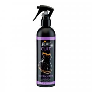 Pjur Cult Ultra Shine 250ml.