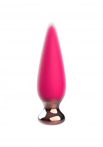 The Charming Buttplug Fuchsia