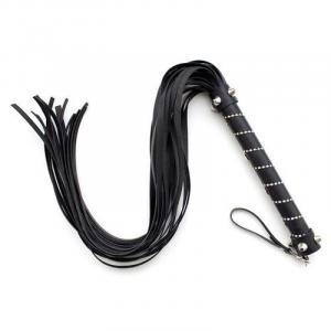 Frusta Easy Line Whip black