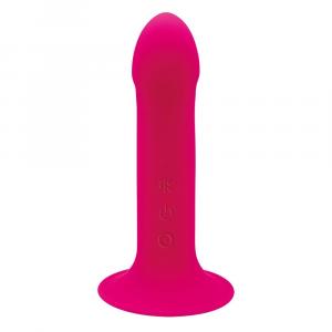 Wibrator - A.D. Hitsens 2 (6'5"") Pink Motor