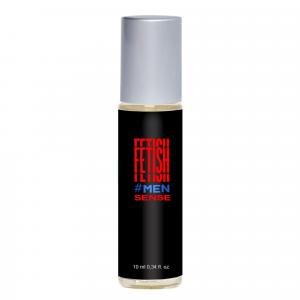 Feromony-FETISH SENSE MEN 10ml (AROMA)