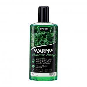 WARMup Mint 150 ml