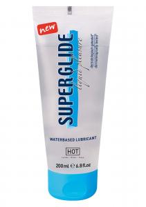 HOT Superglideliquid pleasure 200ml