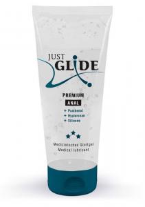 Just Glide Premium Anal 200 ml