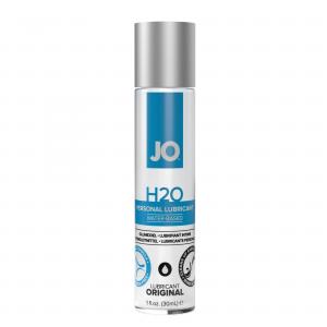 System JO - H2O Lubricant 30 ml