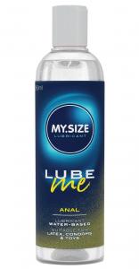 MY.SIZE PRO lube me anal 250 ml