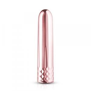 Rosy Gold - New Mini Vibrator