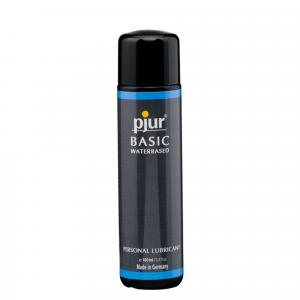 Pjur Basic waterbased 100 ml