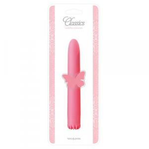 Wibrator-CLASSIC VIBE PINK MEDIUM