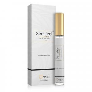 Sensfeel for Woman Travel Size Pheromome Perfume