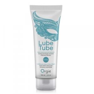 LUBE TUBE COOL - 150 ML