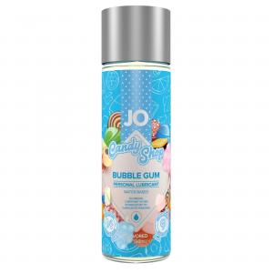 System JO - Candy Shop H2O Bubblegum Lubricant 60 ml