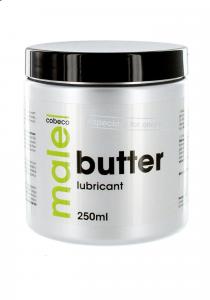 MALE cobeco: Butter lube 250ml