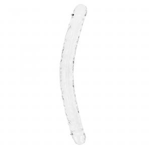 Realistic Double Dong - 18'' / 45 cm