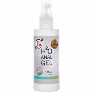 H2O Anal Gel 150ml