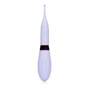 Silicone Tip Vibrator