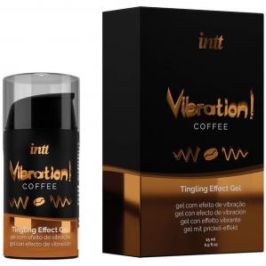 VIBRATION! Coffee