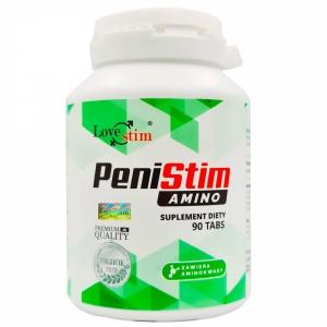 Penistim Amino 90kaps