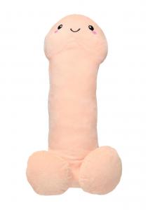 Penis Plushie 39" / 100 cm