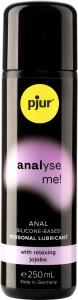 Pjur analyse me!glide 250 ml Relaxing jojoba silicone lubricant