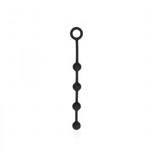 Silicone Anal Balls - Small