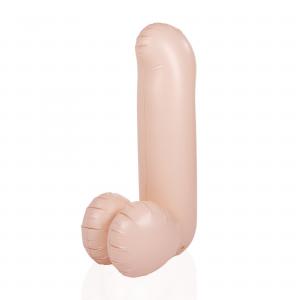 Blow-up Dick - 32''/ 80 cm