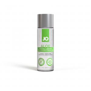 System JO - JO Aloe Lubricant 60 ml